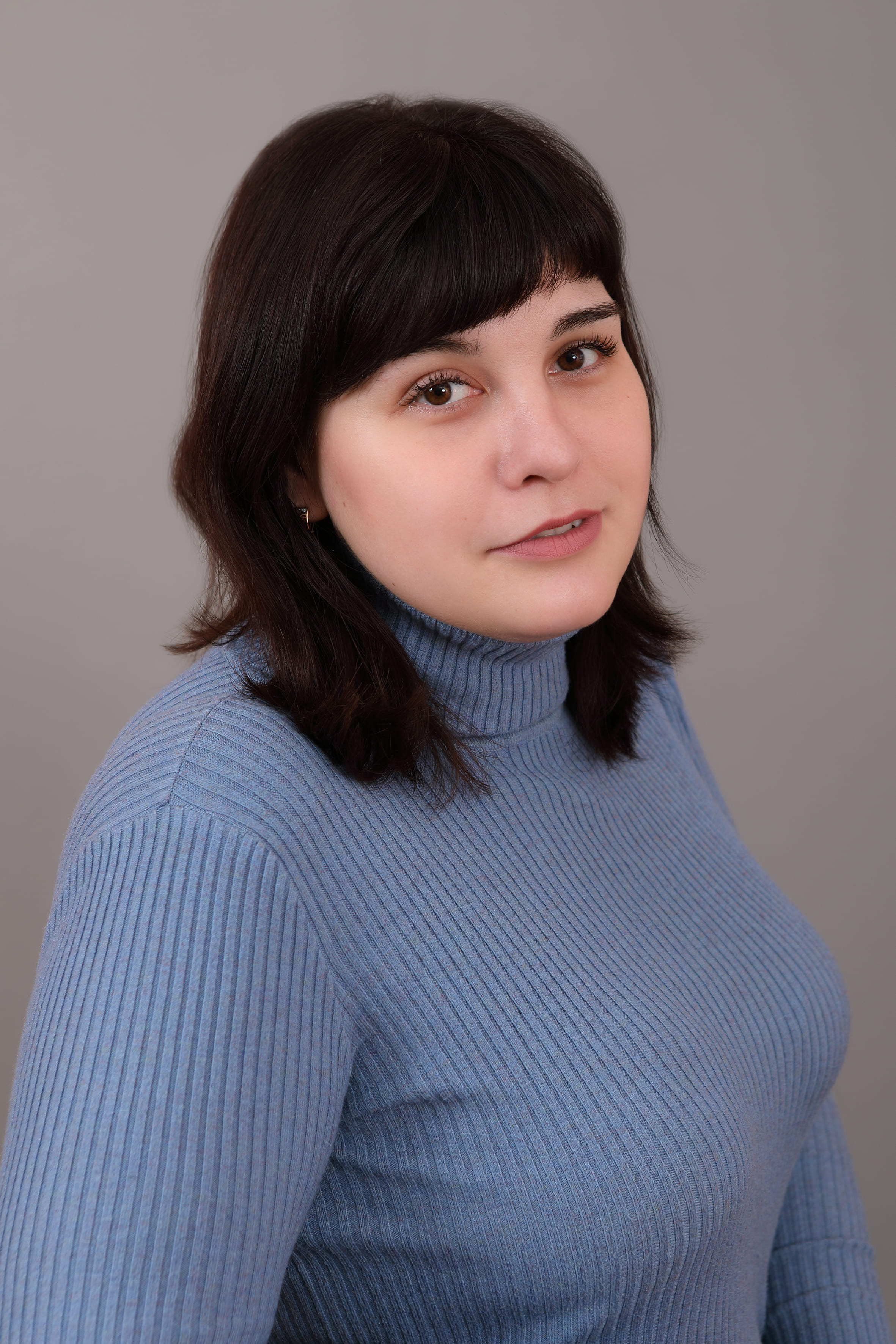 Лелич Кристина Юрьевна.