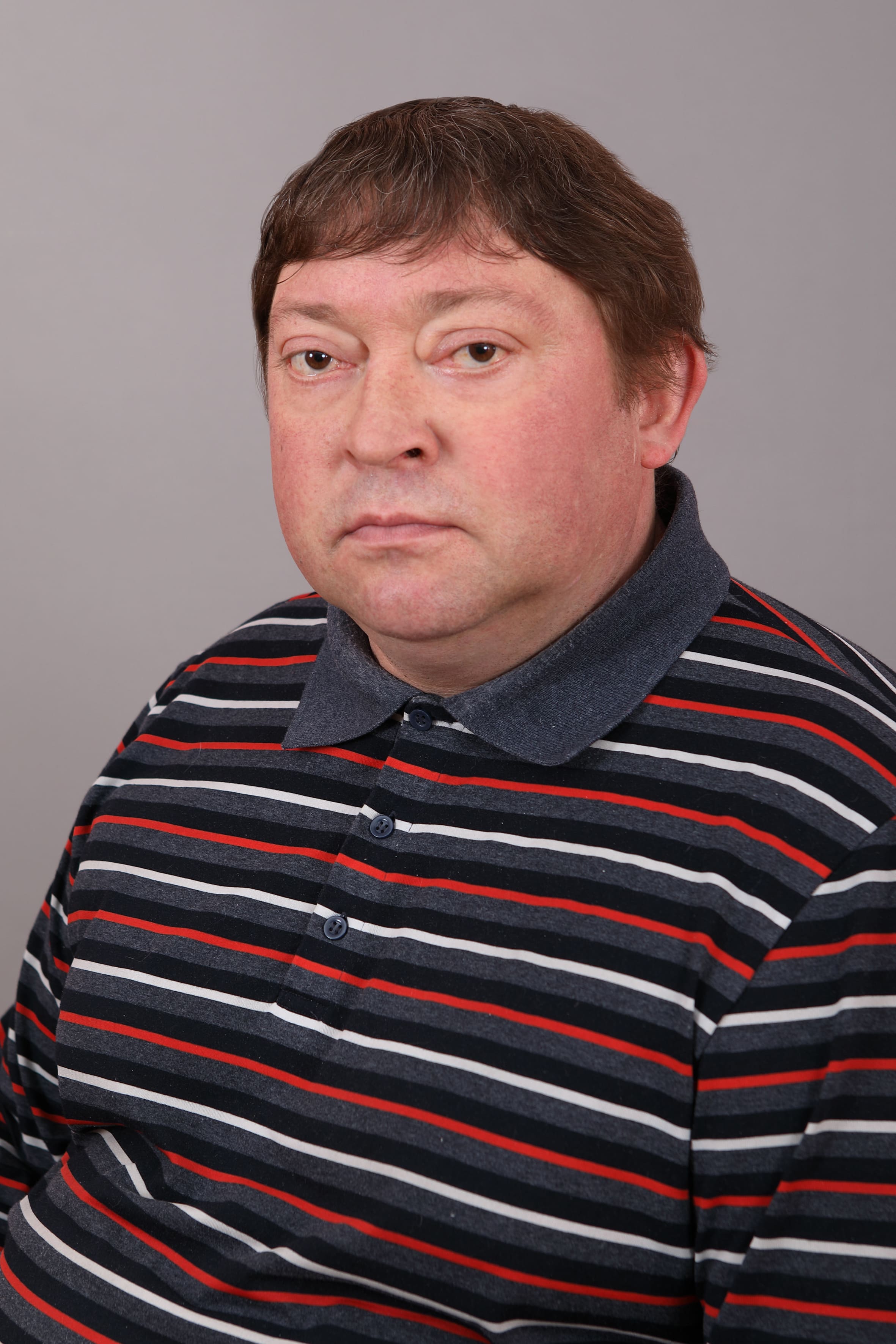 Беркман Николай Валерьевич.